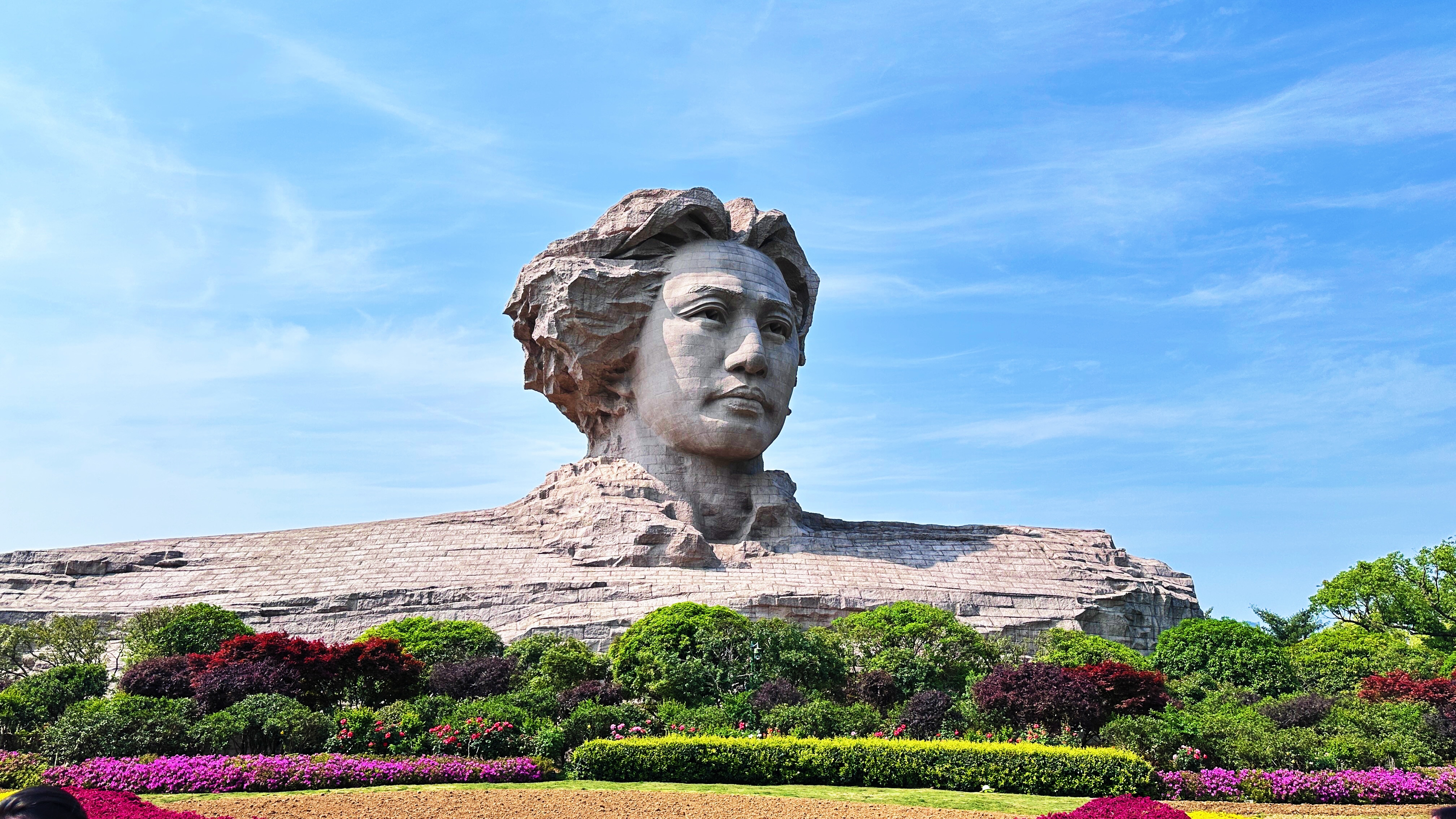常州常欣黨支部開展湖南長沙、韶山紅色之旅，汲取奮進(jìn)力量